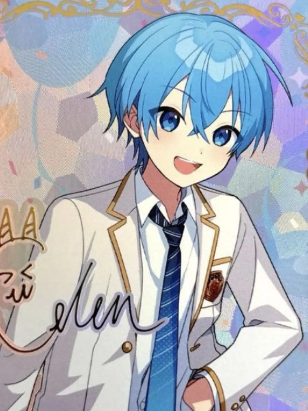 Ramune0519의 ‪‪❤︎‬~ころんくんと恋~‪‪❤︎‬