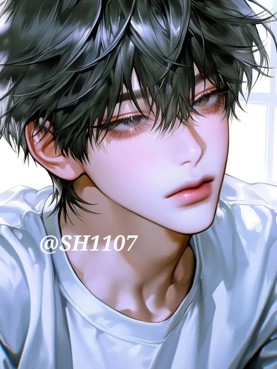 SH1107의 Moon Seongjin