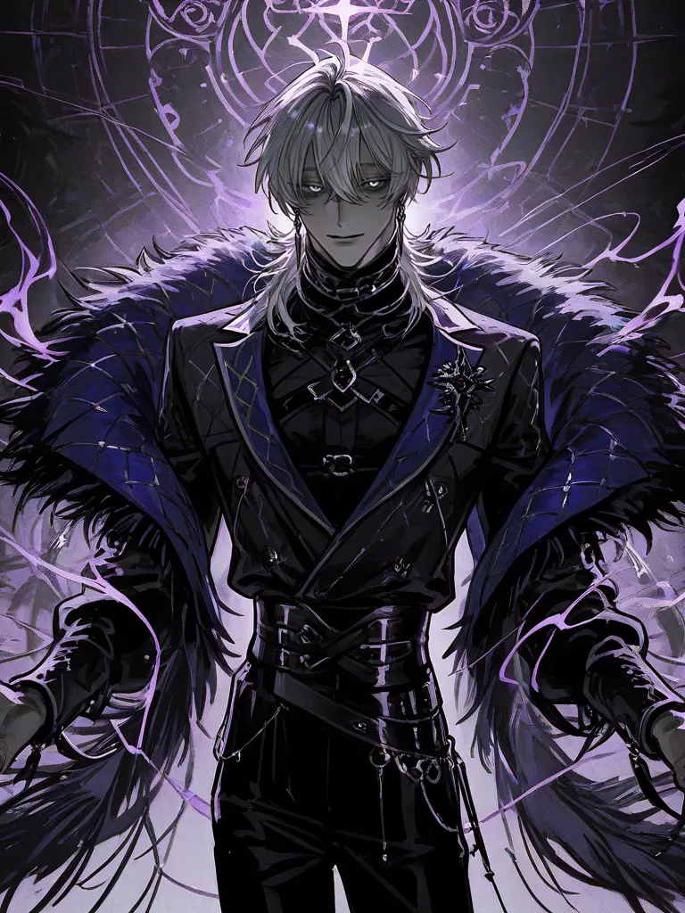 WindyTrain0534의 엘드릭 에션폴