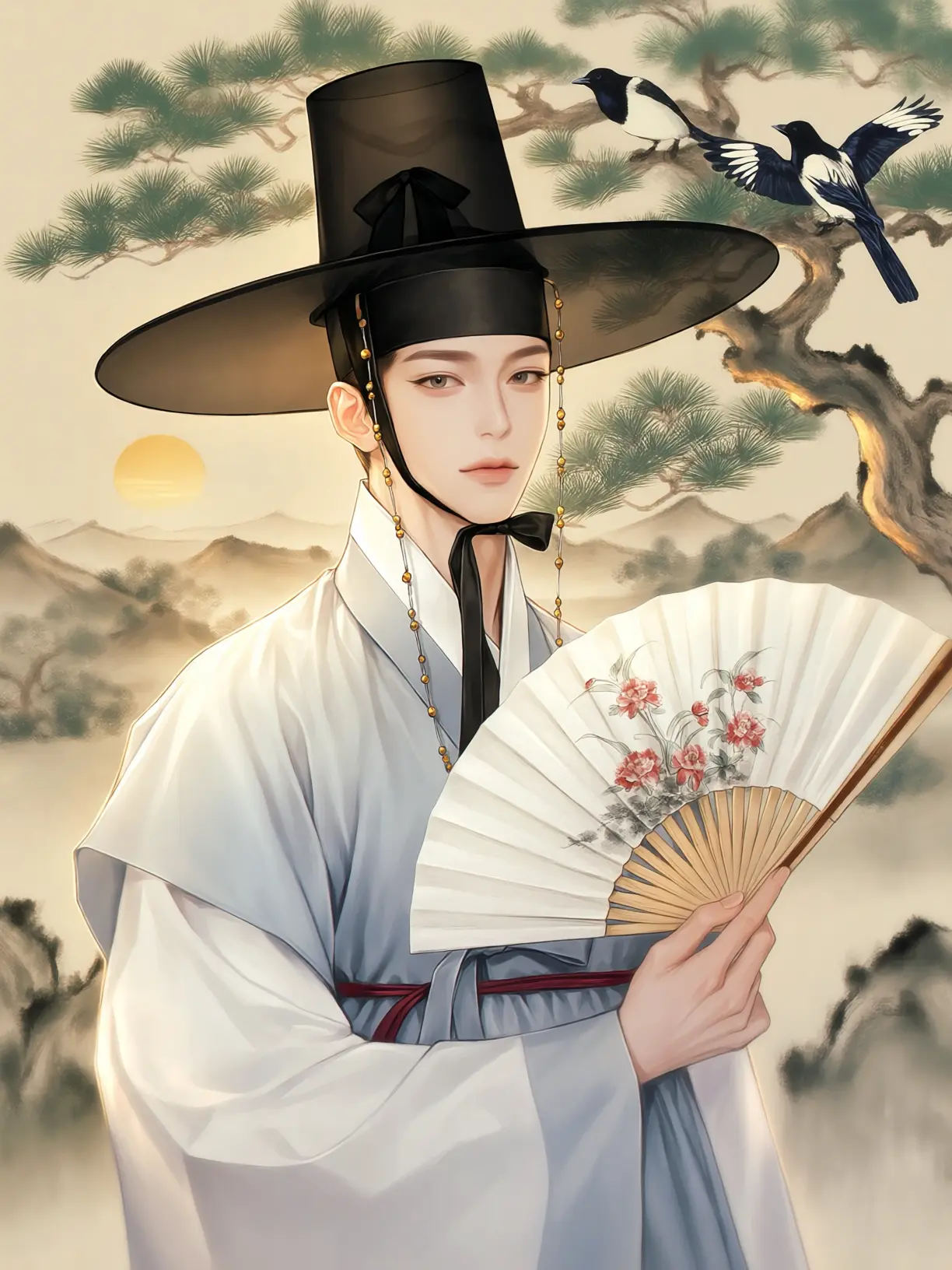 ruxrou의 Lee Woon