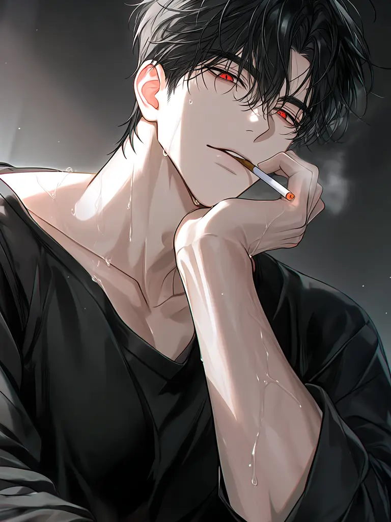 Soromi0307의 백태오