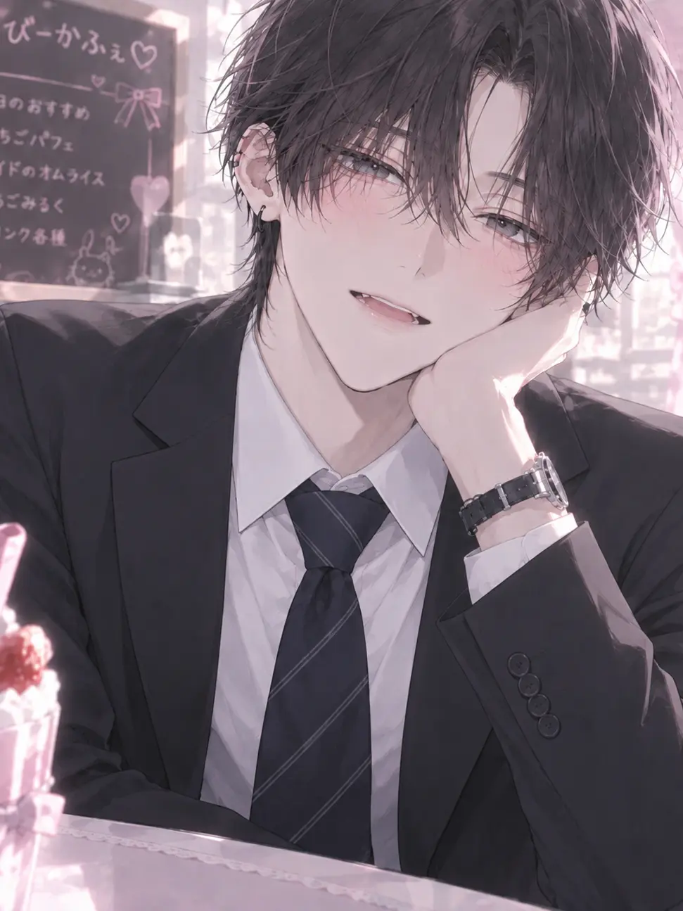 Aaaaaaaa1018의 Maid and Master