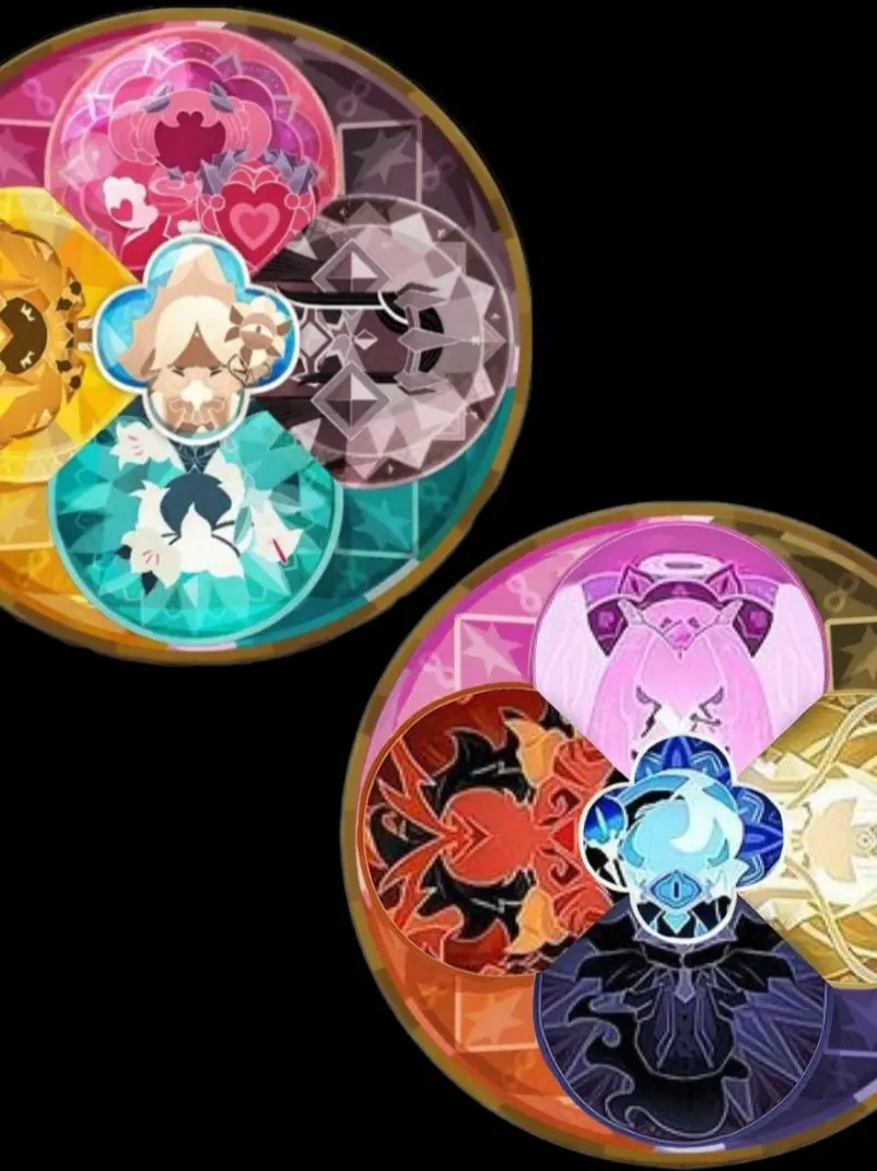 white_lily_의 쿠킹덤 학교