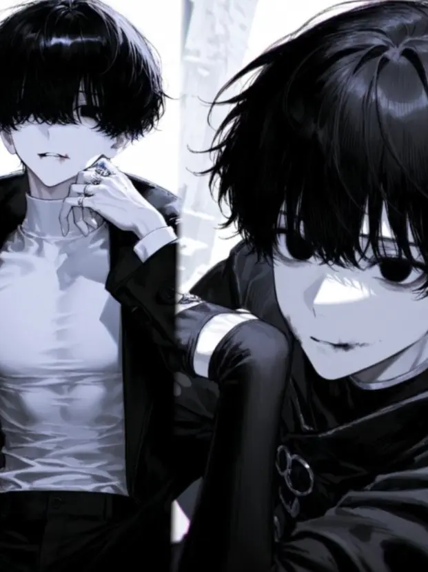 GildedApron4373의 雨夜兄弟から愛されよう