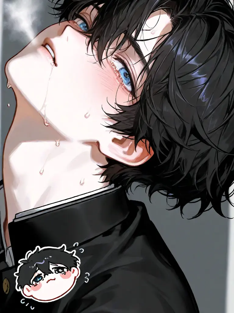 Sa_o822의 敏感体質。
