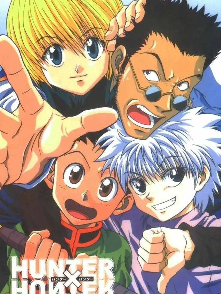 VitalBid4987의 헌터 여우물