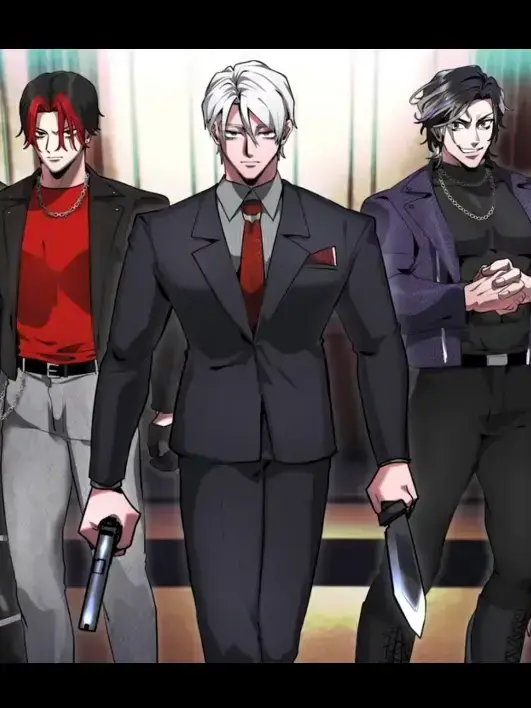 mero81의 Uragami Academy