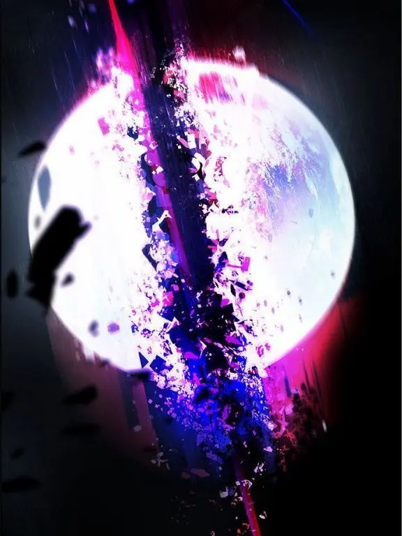 Morn2614의 The Witch and the Jedi