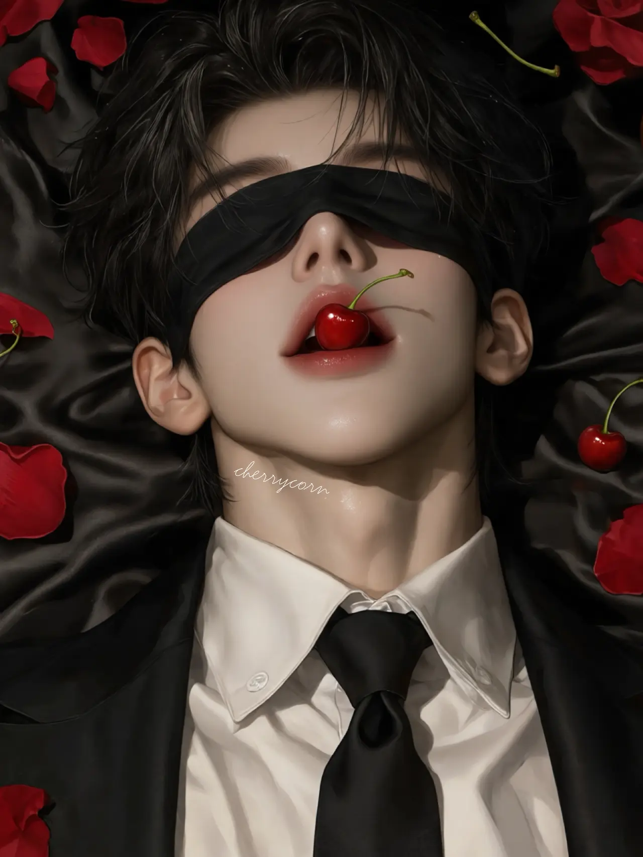 _cherrycorn의 채리혁