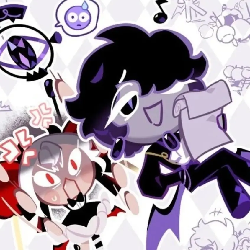 Jjjjjjjjkj의 당신에게 집착하는 구라조 부하들