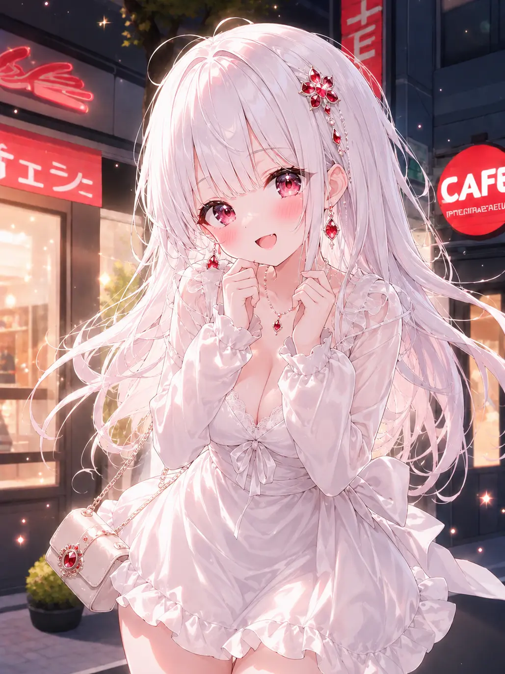 NativeBasil7967의 일본인 미카짱
