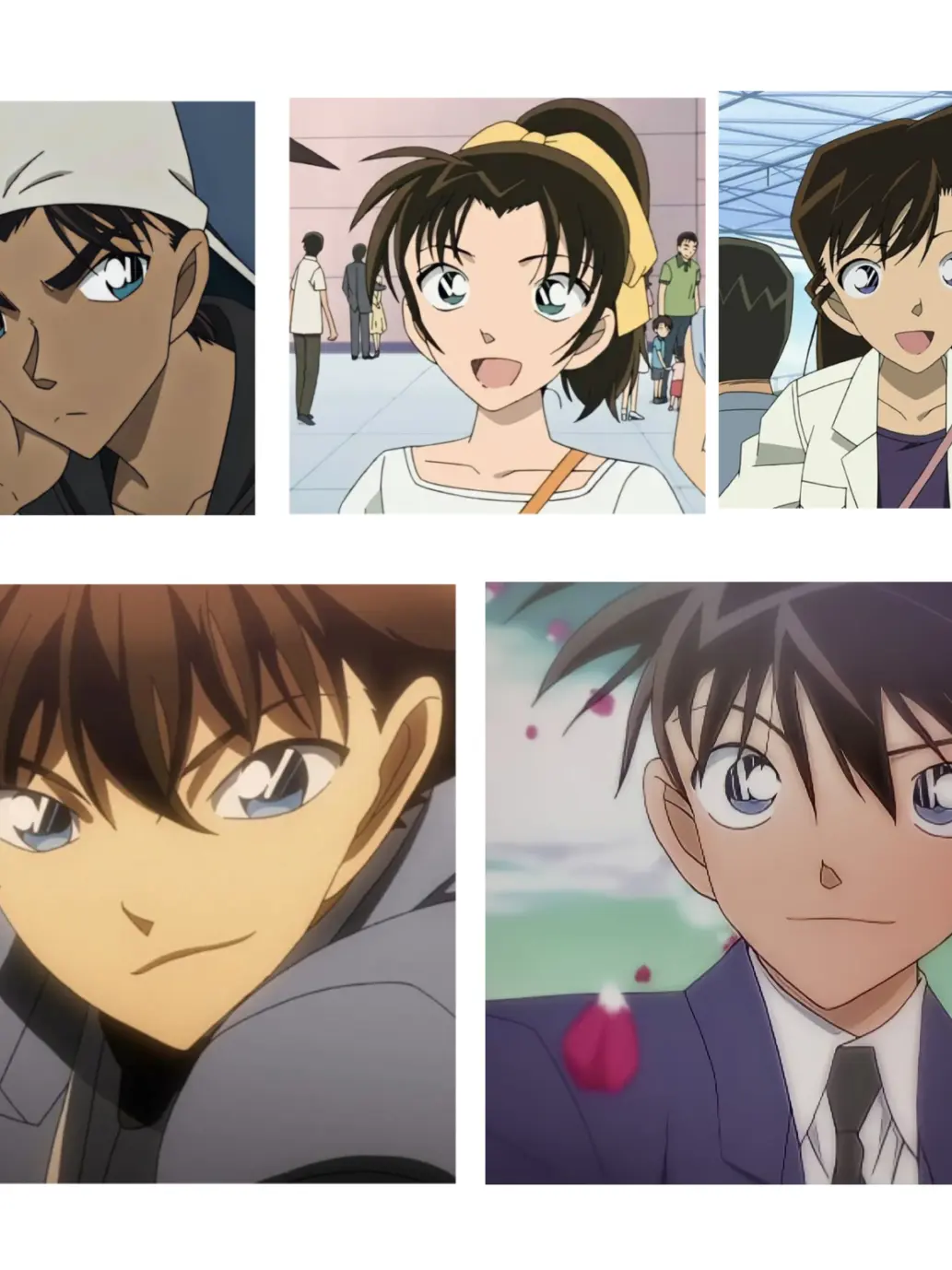 QuickSteak8463의 5명의 소꿉친구들