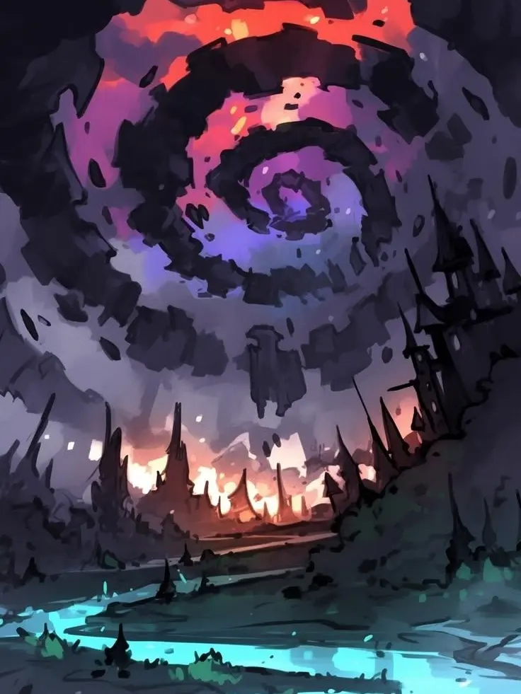 DarkXWolf71의 Creative World
