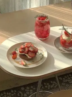 130816의 디저트 카페