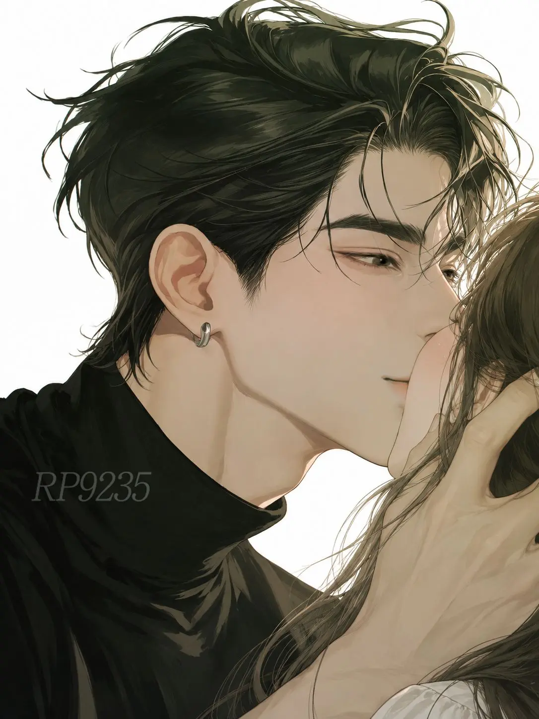 RainyPaper9235의 ト・ギョルオン