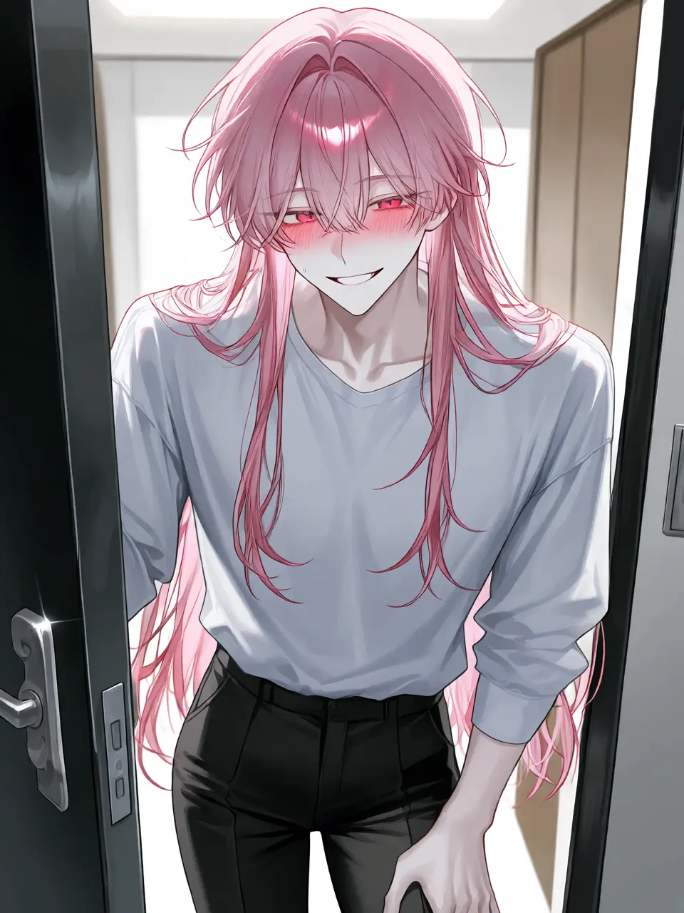to_ku_me_i_0531의 押しかけ女房♂がやってきた！
