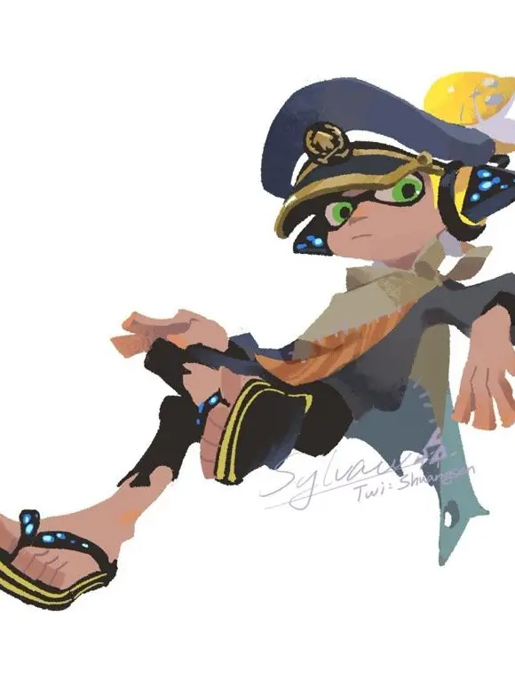 DenseAlarm6948의 司令に助けられて…