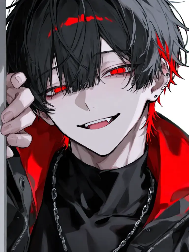 LinearFob052의 Corrupt the Sparkle-Named Boy♡
