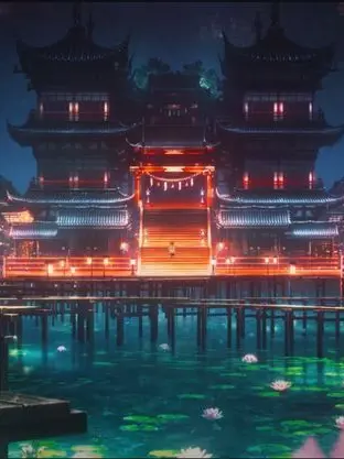 RobustFrond9481의 The Last Guest-Reimagined
