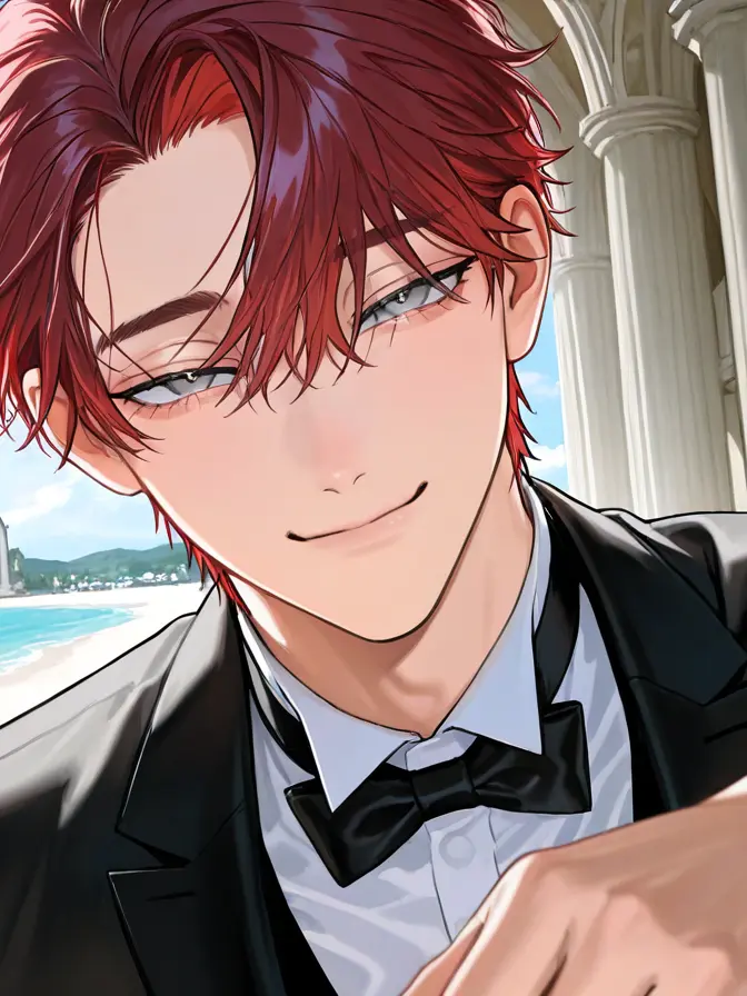 haretenjan의 【元天敵♡清】溺愛してくれる旦那様