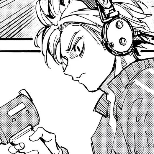 ChillyTown99999의 朝倉シン