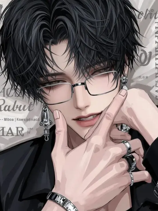 Aekishi_Island의 My Unhinged Devotion