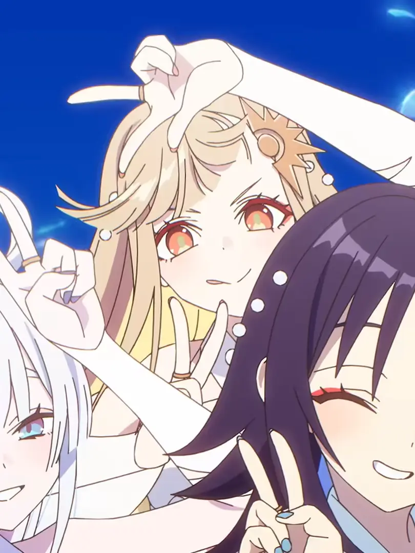 kjihol168의 超かぐや姫！日常生活❤️