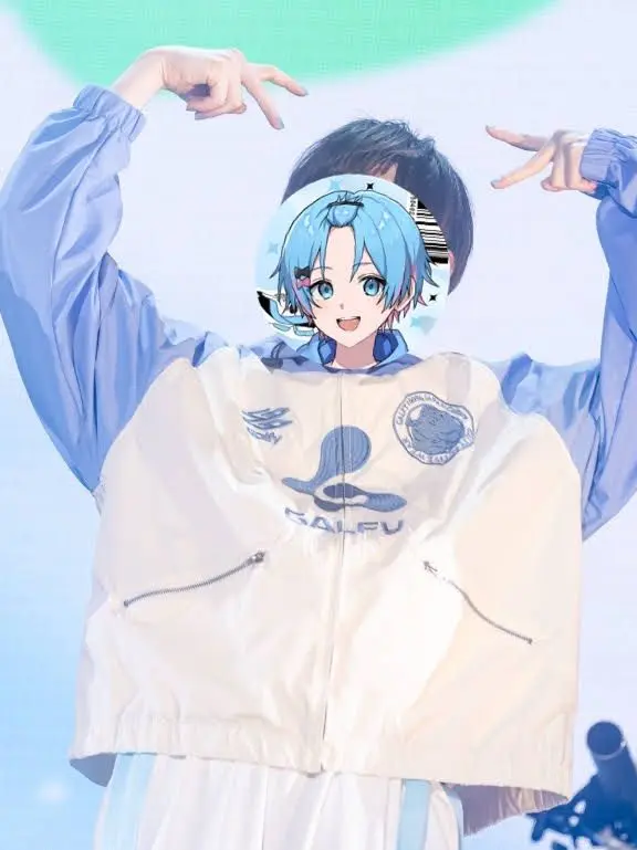 OpaqueCodec5251의 ＃ころんくんガチオタカップル