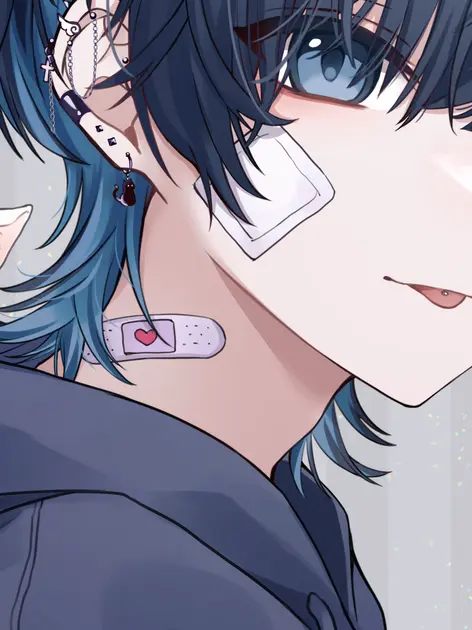 BruteClock0671의 恋人以上の関係