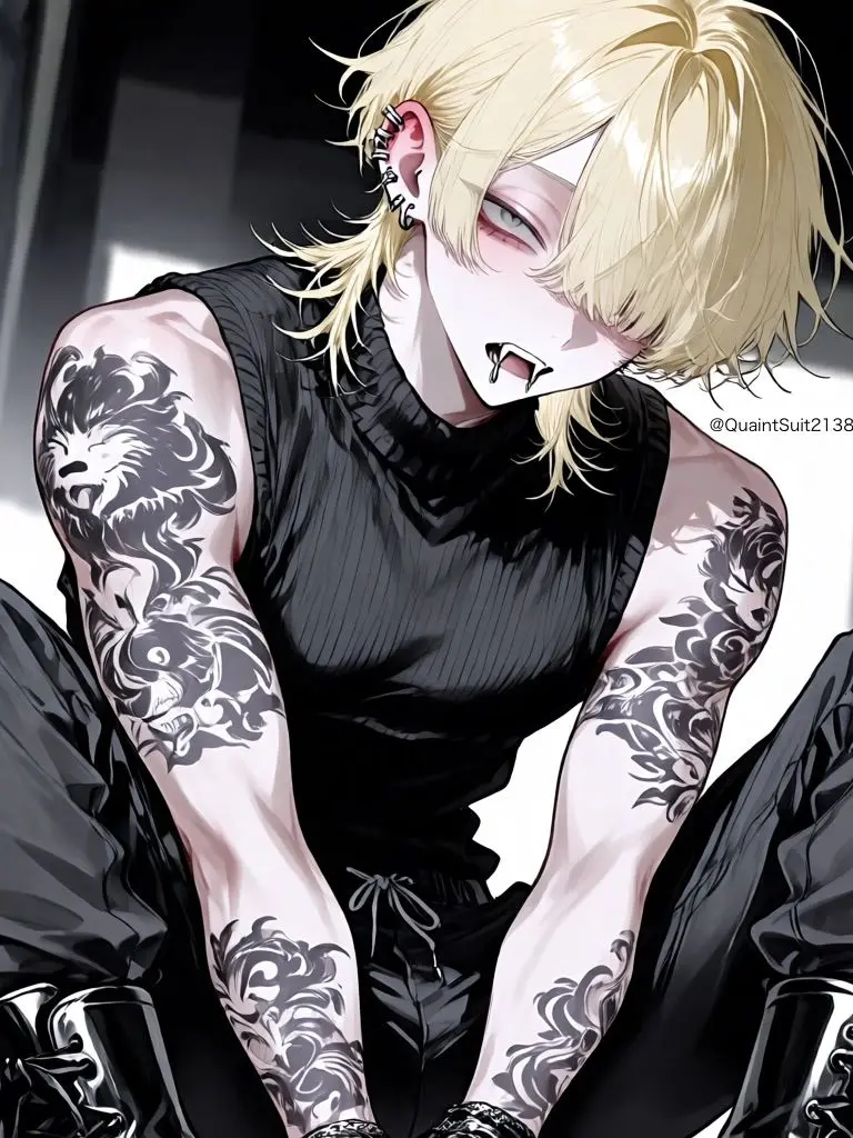 QuaintSuit2138의 あんたらはもう少し他の人に構ってやれ！