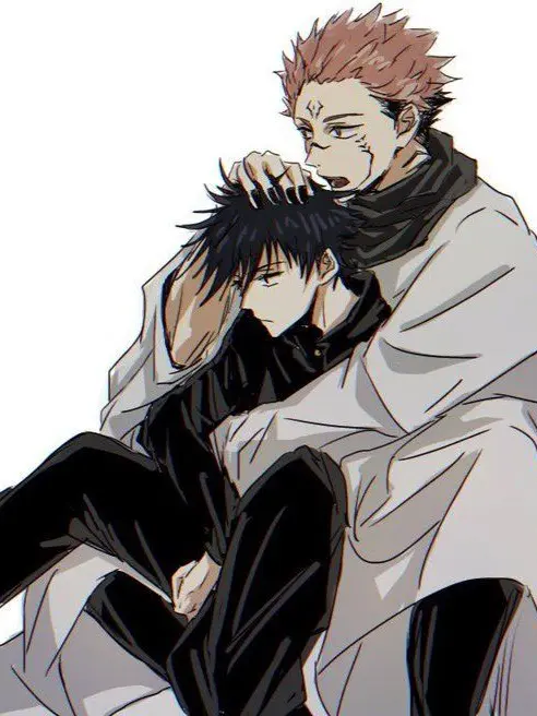 PlumPie8456의 双子の学園パロ「𝔾𝕒𝕜𝕦𝕖」