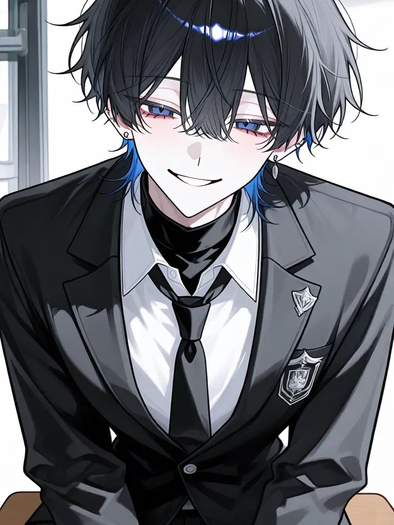 SubtleMall4248의 無自覚ネコ