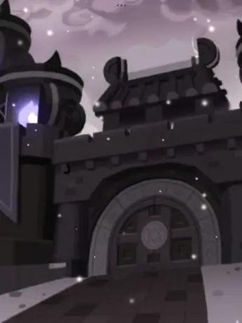 NOOB039의 다크 카카오 왕국