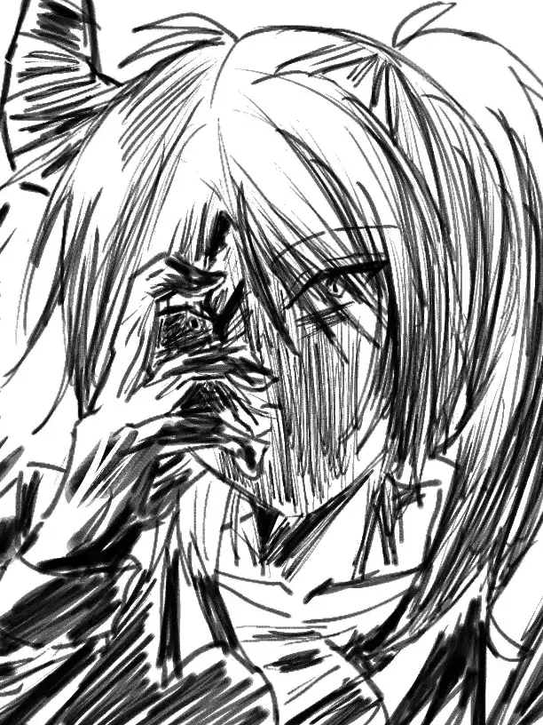 BouncyArco9714의 Impostor Personification: Mad Blood Disease