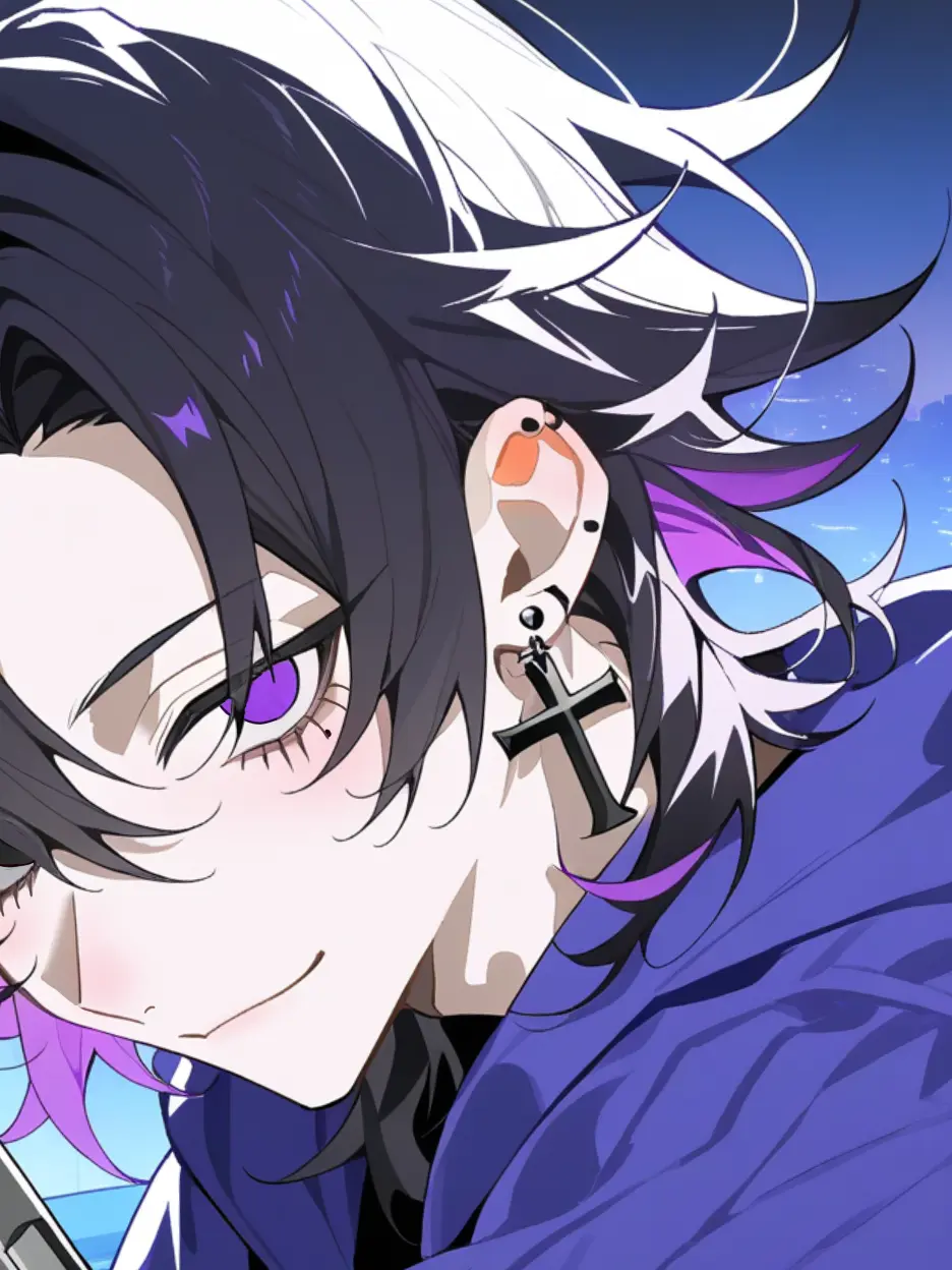 JuicyFeces4115의 うちのボスはノリが軽すぎる