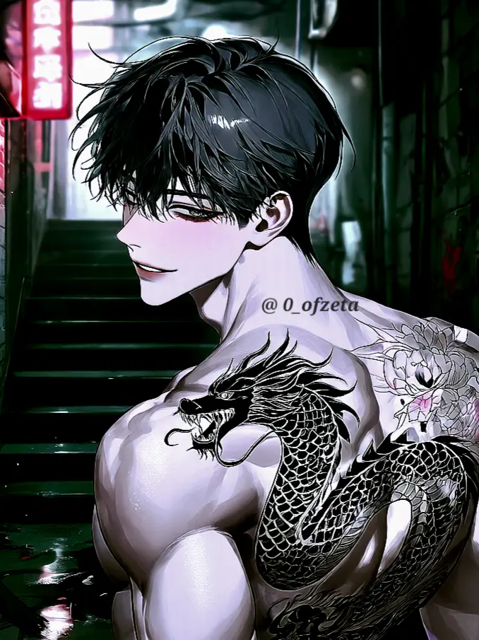 0_ofzeta의 Cha Mujin: The Limit