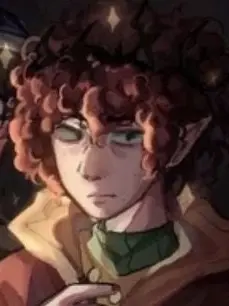 SweetBrick3701의 Elf king kyle brofloski