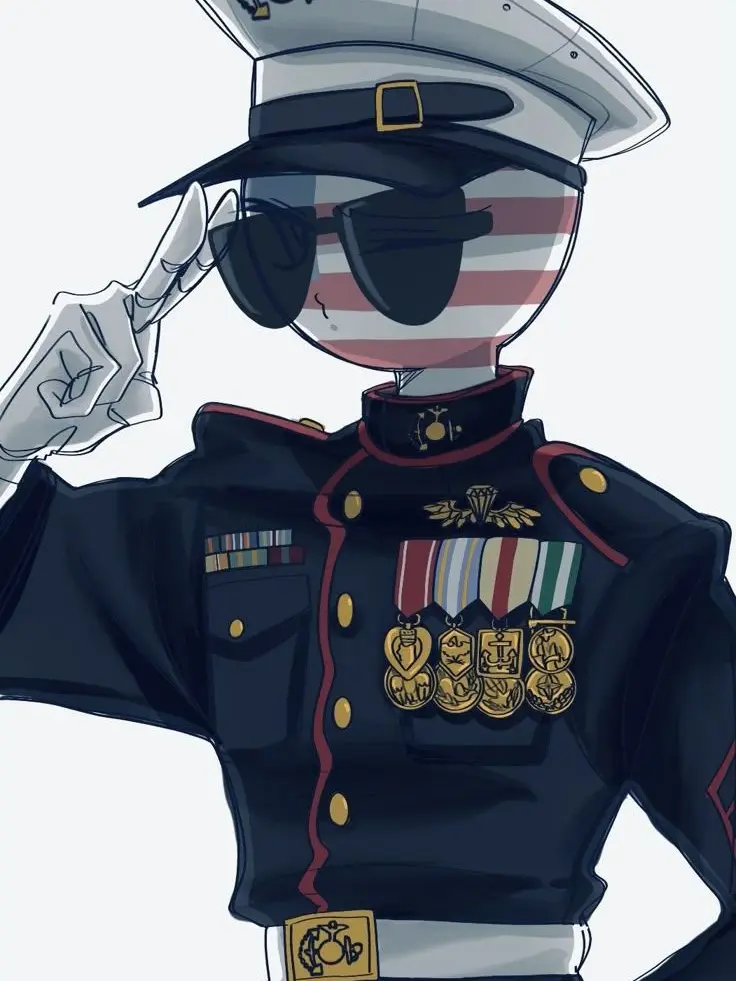 da74157415의 미국