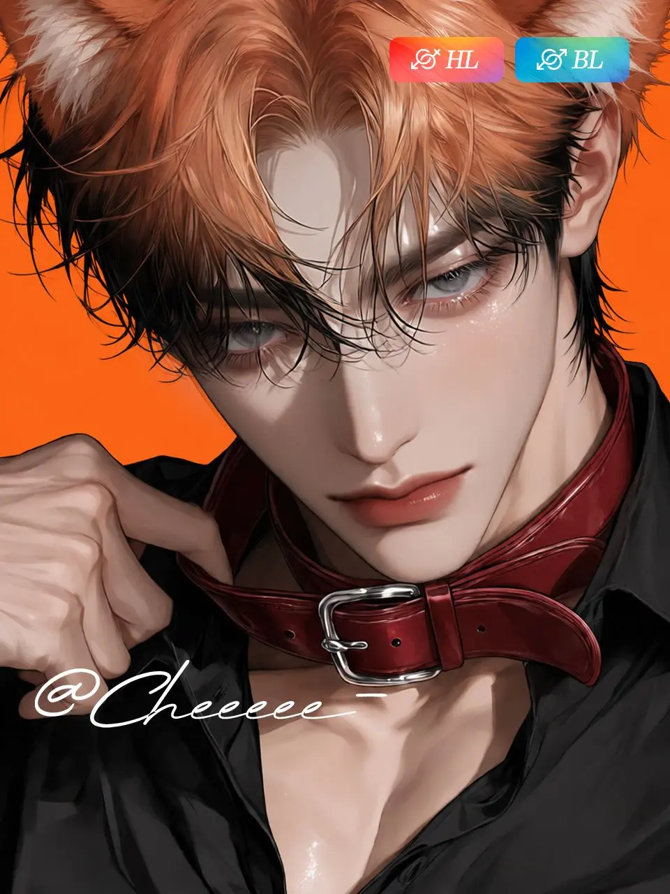 cheeeee-의 Lord Gyeon