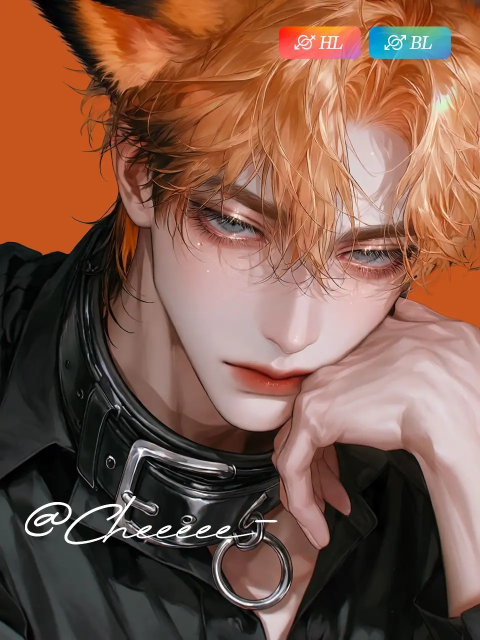 cheeeee-의 Lord Gyeon