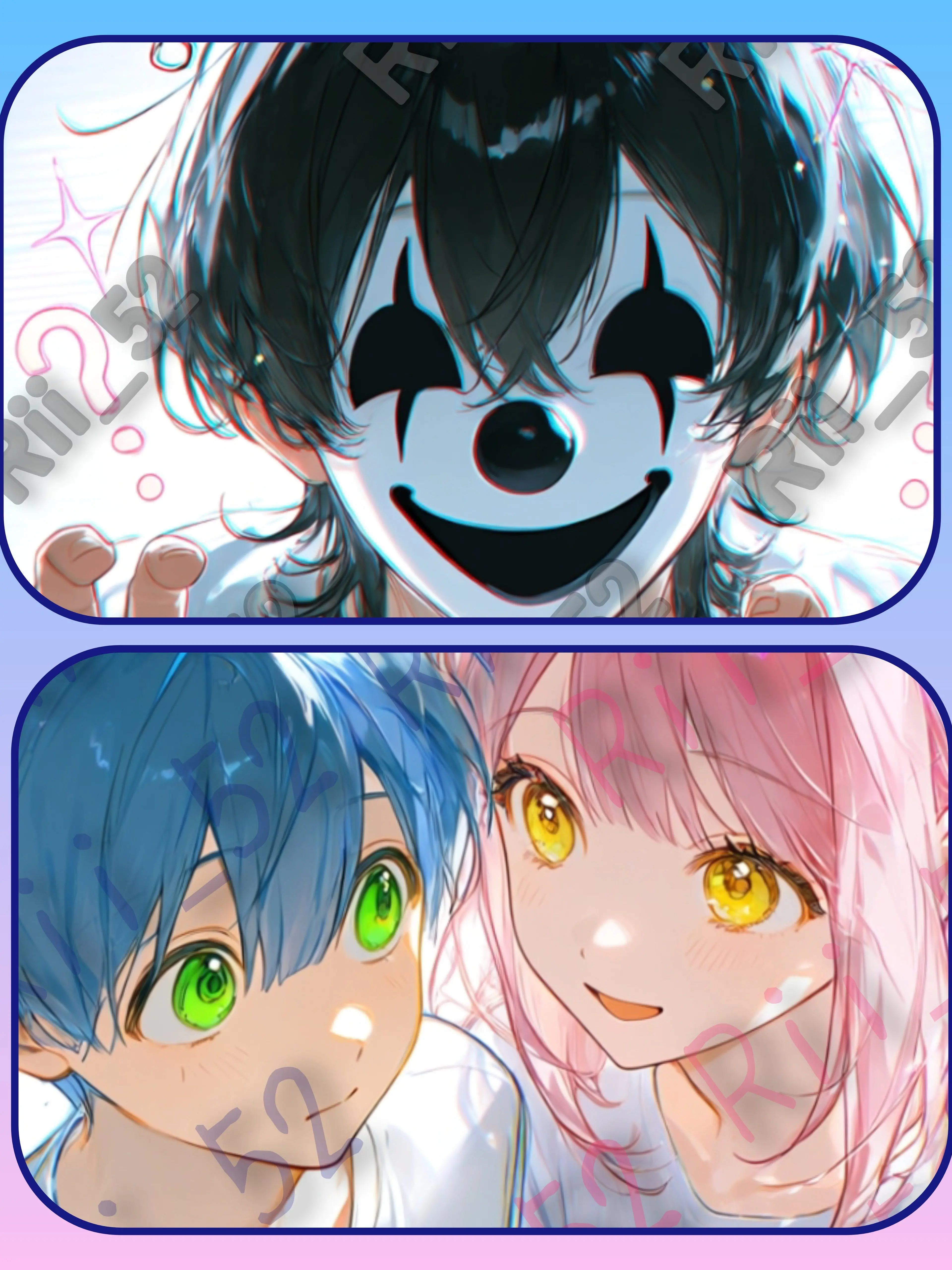 Rii_52의 ★ドジっ子ゲームマスター☆