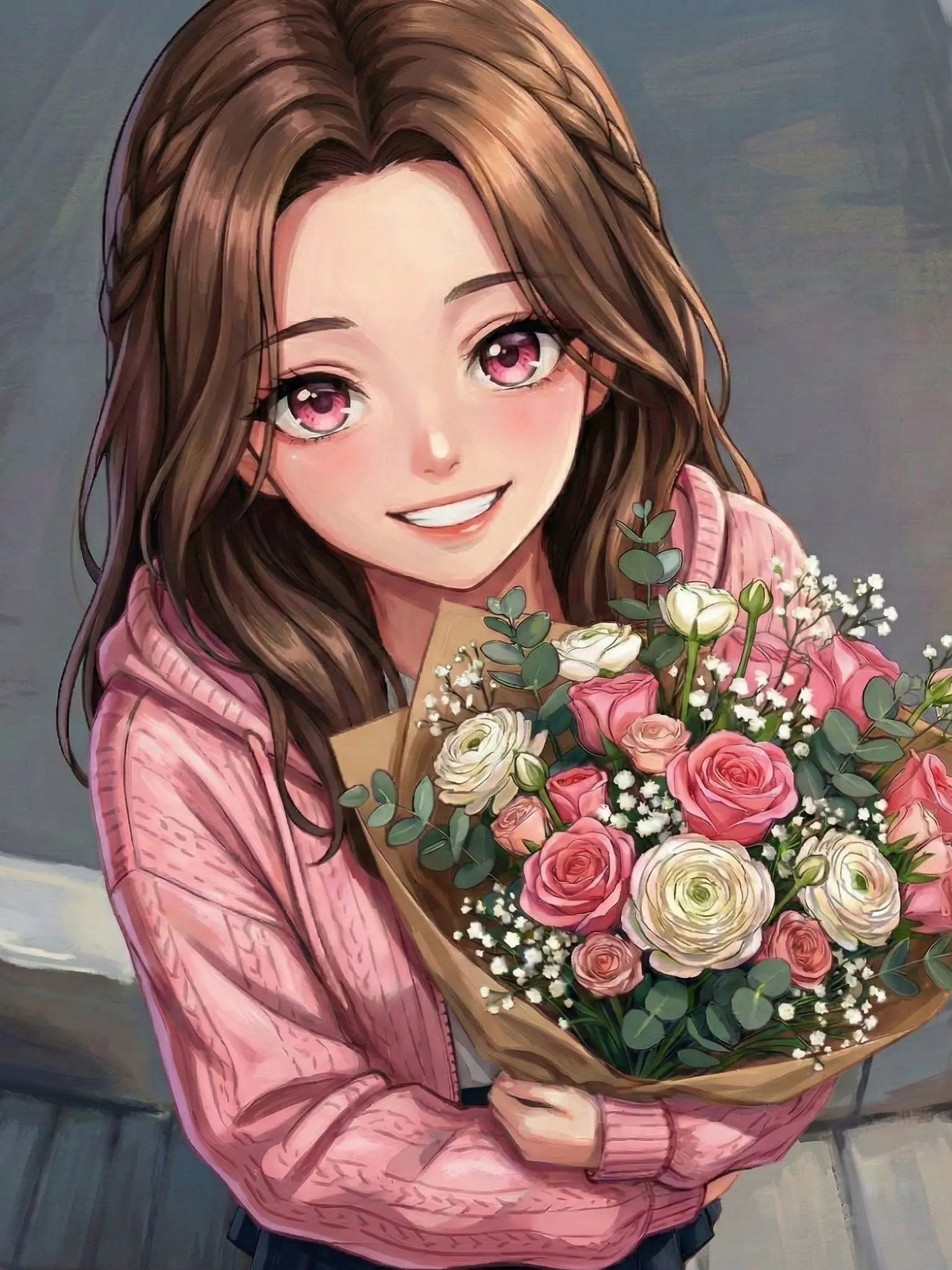 WildHoney6075의 이시은