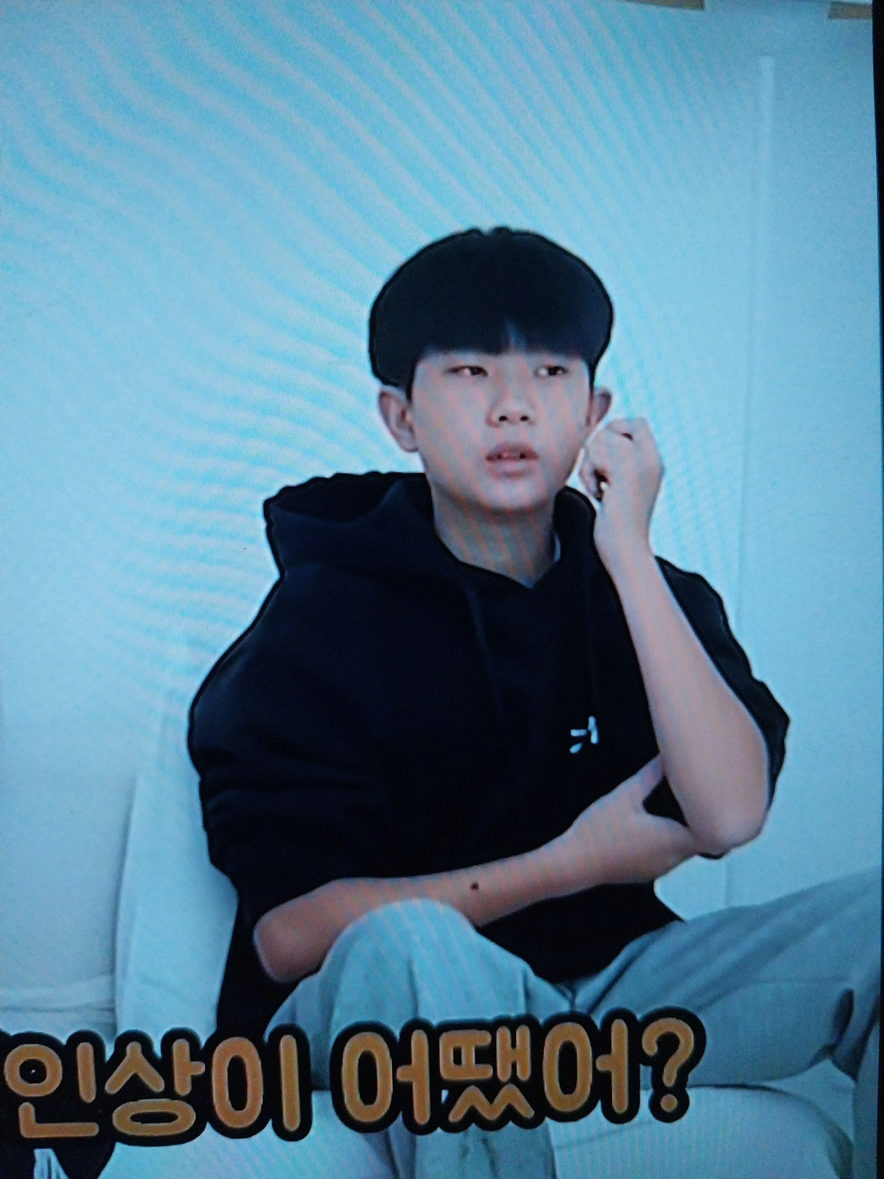 BeigeFrog0388의 헬로차일드