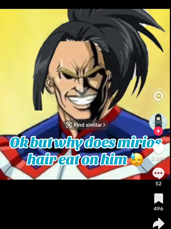 Ezzyo의 Mha x Jjk