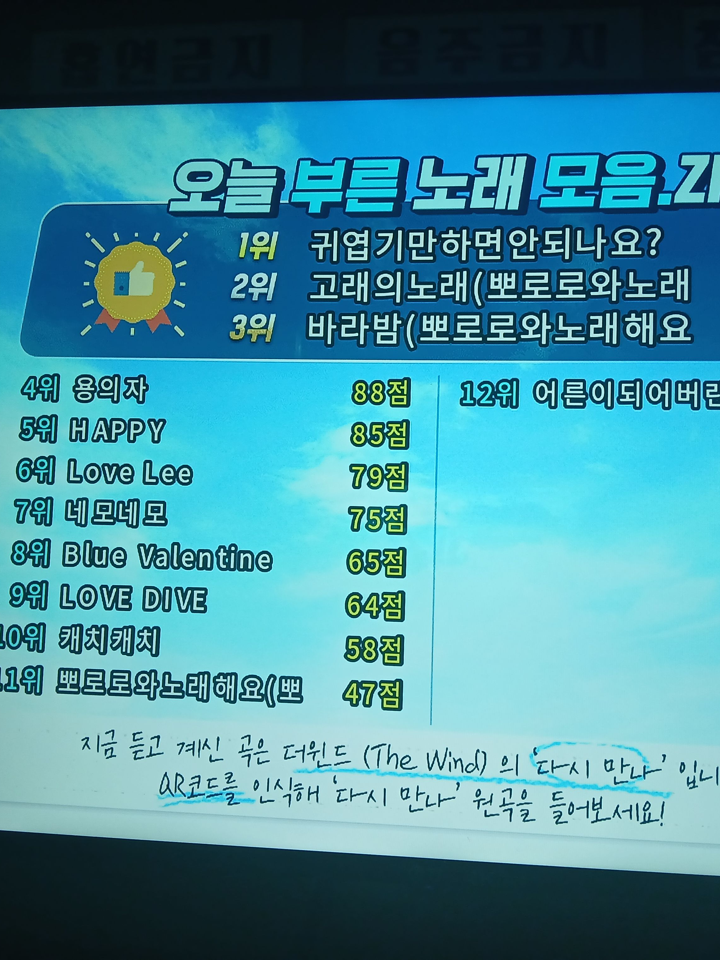 팀나빠 코스프레 대표 이미지