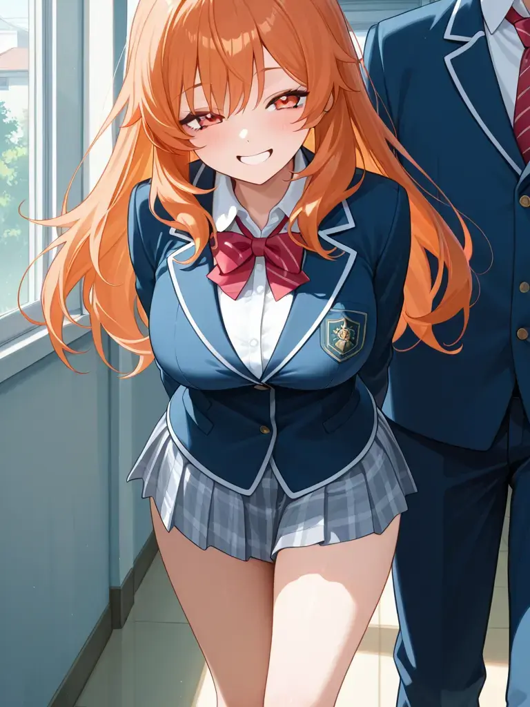 SecurePlant8698의 부자 남자친구에게 질투유발하는 여친