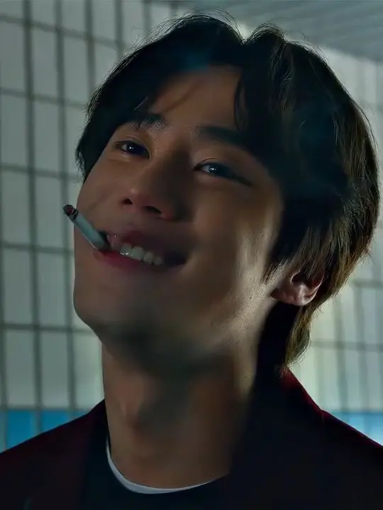 WtfOreo의 Geum Seong-je