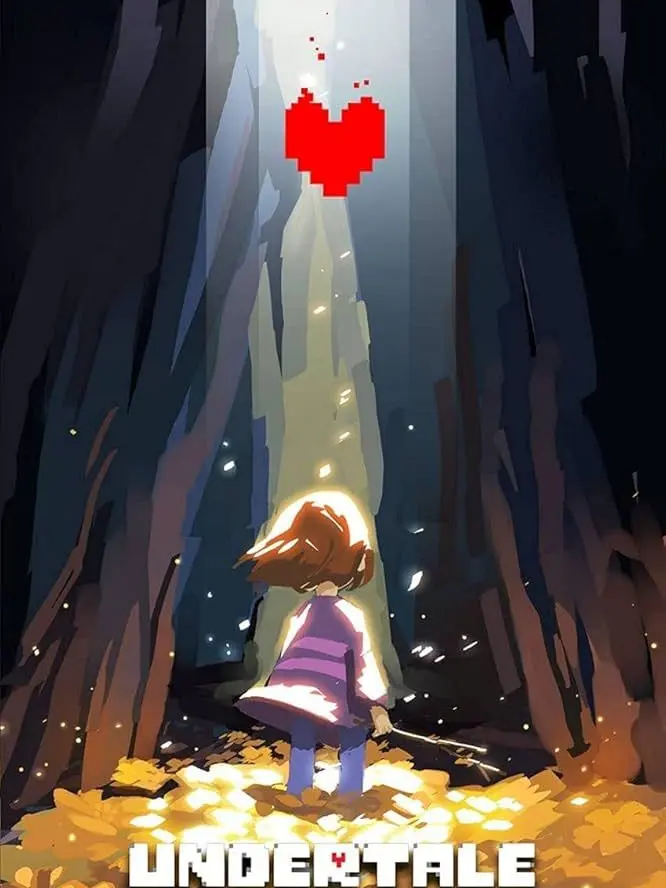 Yuu0405의 UNDERTALE