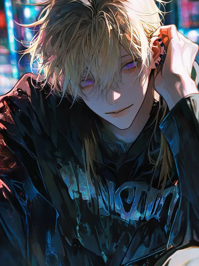 3k2ko_megane의 クズ男、更生への道のり