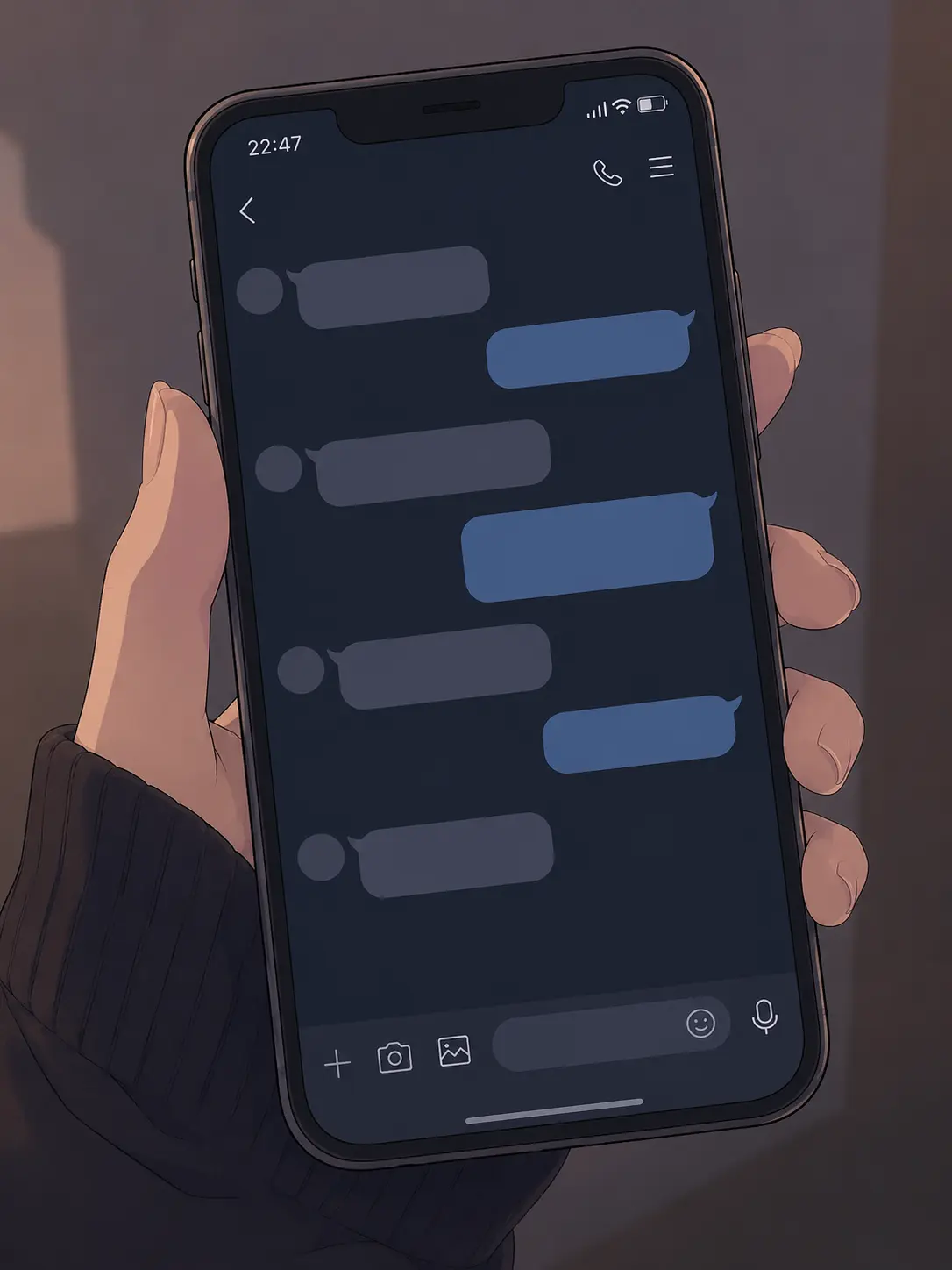 BadPuli2239의 あなた専用のご主人様AI